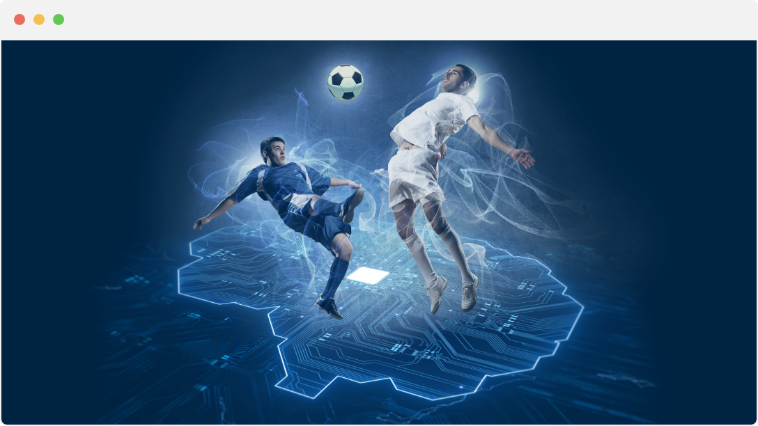 Live Bets and Insights with Machine Learning